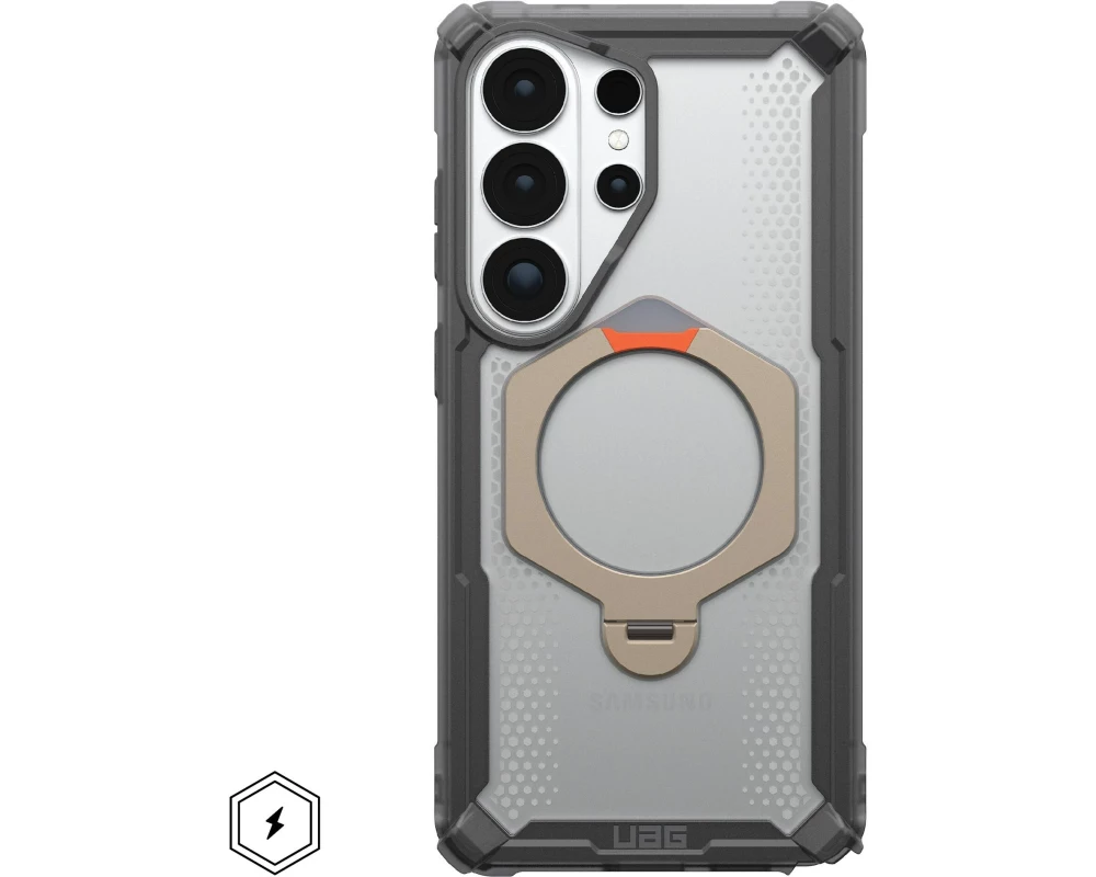 UAG Plasma XTE 360 Kickstand Case für Samsung S26 Ultra Magsafe