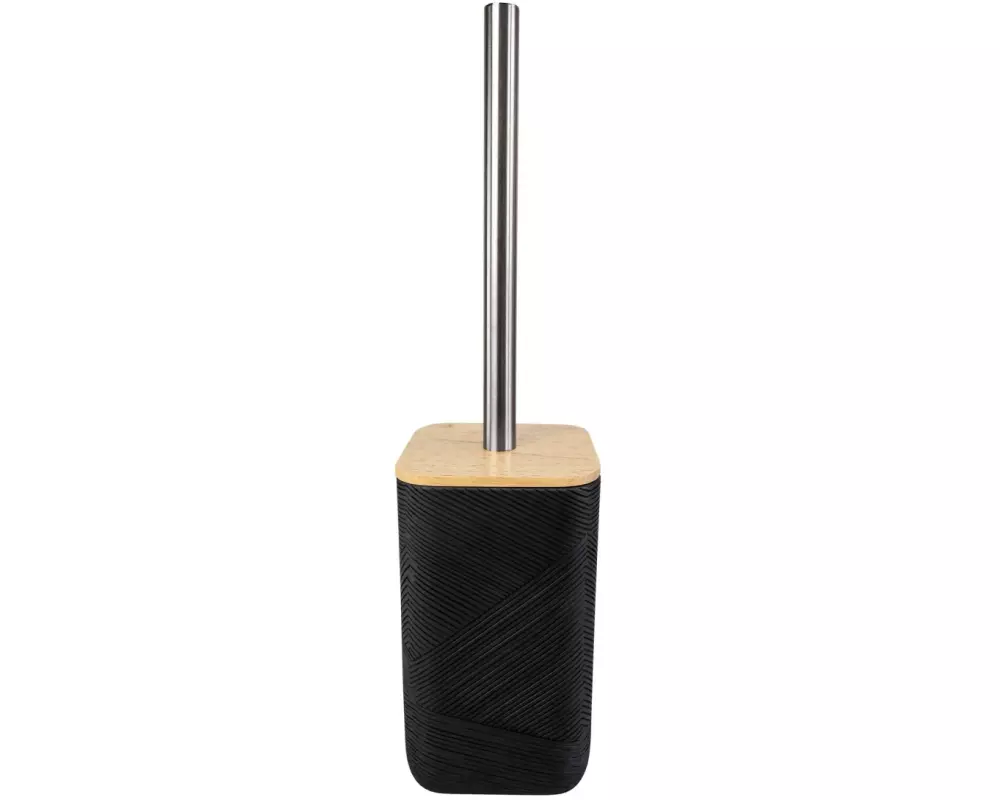 Kleine Wolke Toilettenbürste Crossover Nature/Schwarz