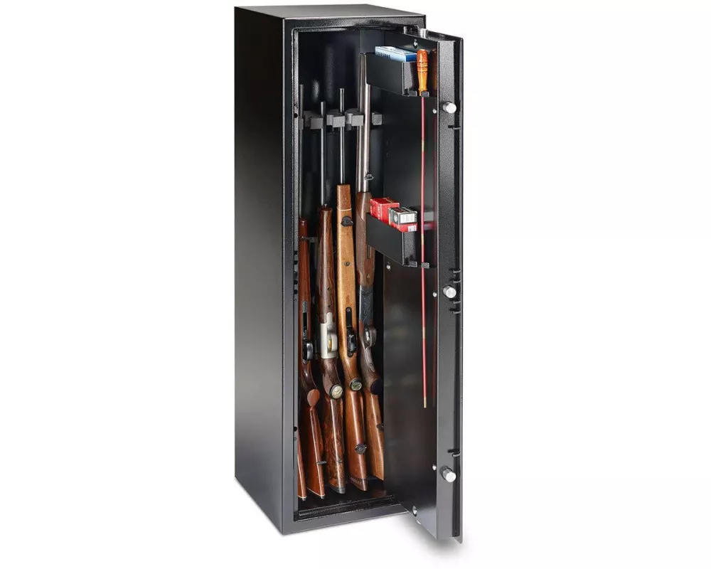 Burgwächter Waffenschrank Ranger N5 E