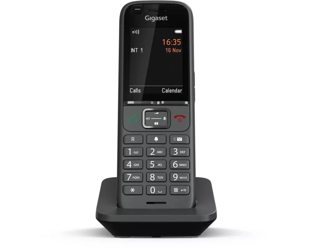 Gigaset Pro Basisstation N530 IP PRO + S700H PRO
