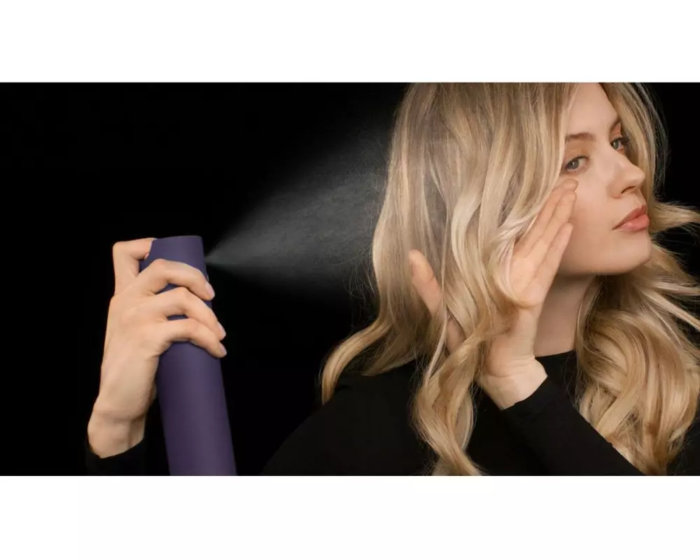 Dyson Chitosan Multi-use Styling Spray 165 ml