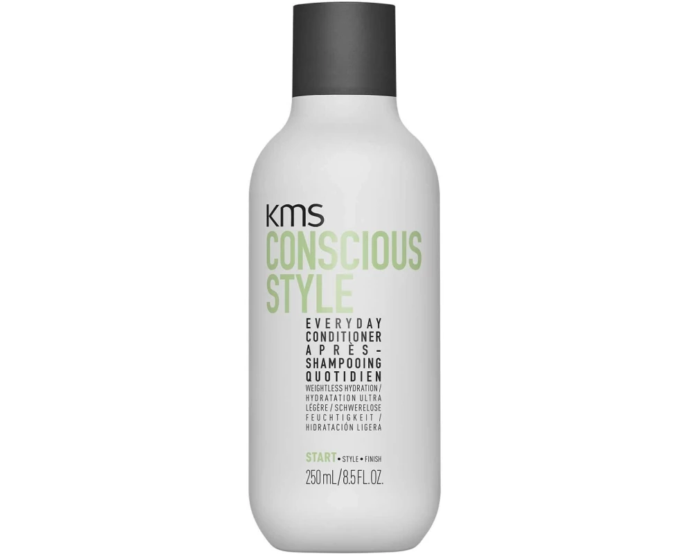 KMS HAIR Conscious Style Start Every Day Conditioner 250 ml