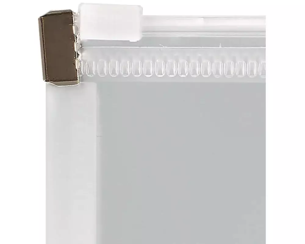 Kolma Dokumentenmappe Easy Zippverschluss, A6 Format