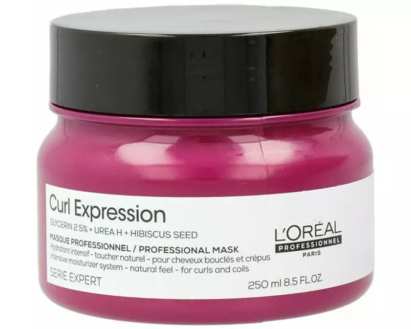 L'Oréal Professionnel Serie Expert Curl Expression 250 ml