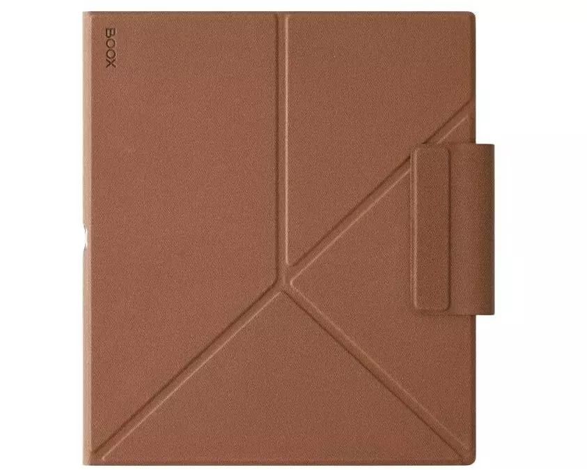 Onyx BOOX Note Air5 C Magnetic Protective Case 10.3" Braun