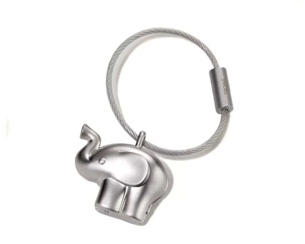 Troika Schlüsselanhänger Little Elephant
