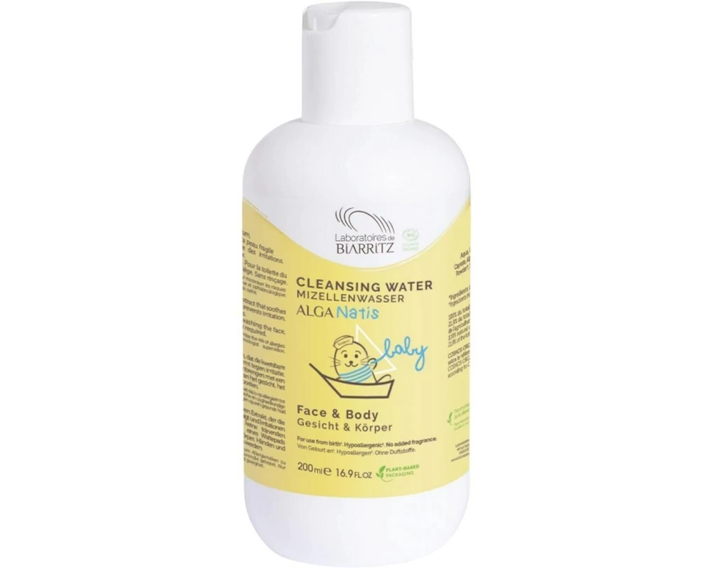 Laboratoires de Biarritz Alga Natis 200 ml