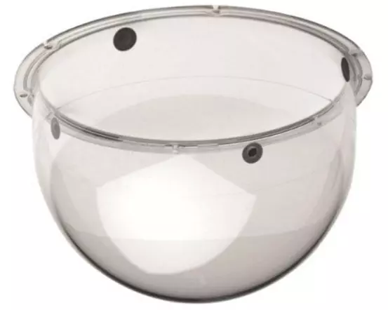 Axis Ersatzkuppel P54-E klar 1 Stück