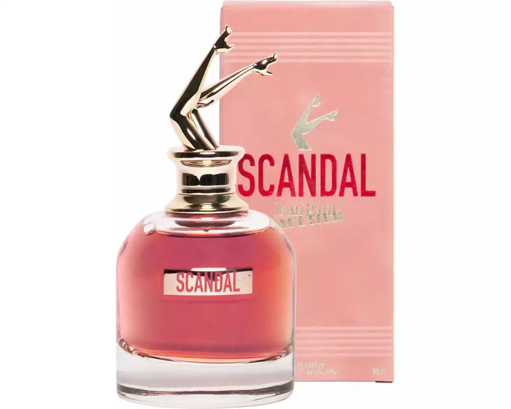 Jean Paul Gaultier Eau de Parfum Scandal 80 ml