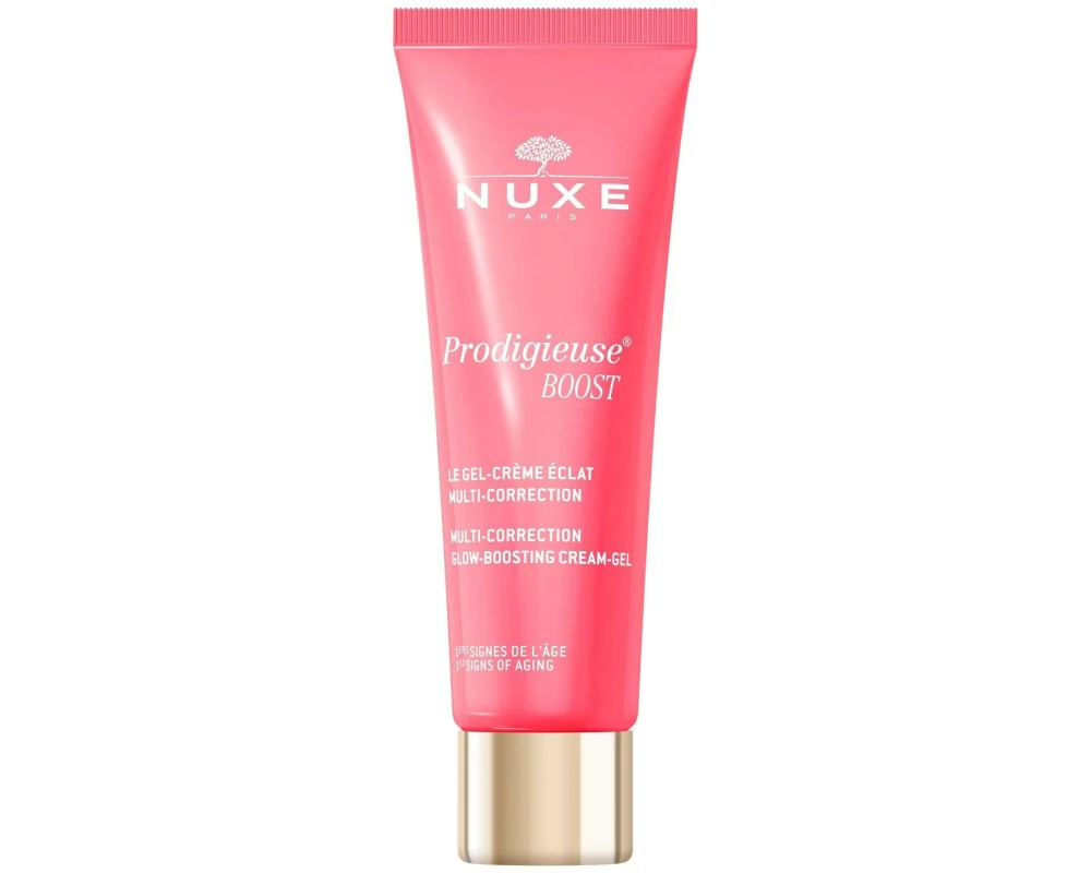 NUXE Crème Prodigieuse Boost Multi-Correction Gel-Creme 40 ml