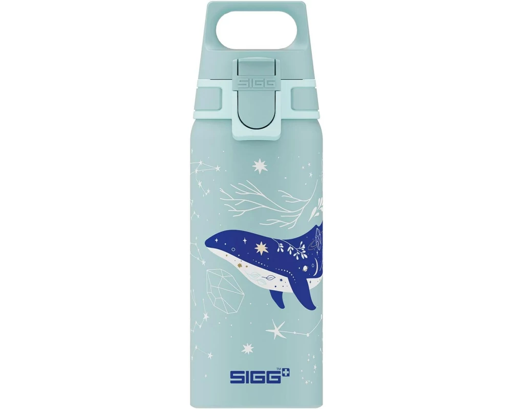 Sigg Trinkflasche WMB ONE Kids Dive 600 ml