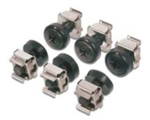 INSTALLATION SCREW SET 50 PCS