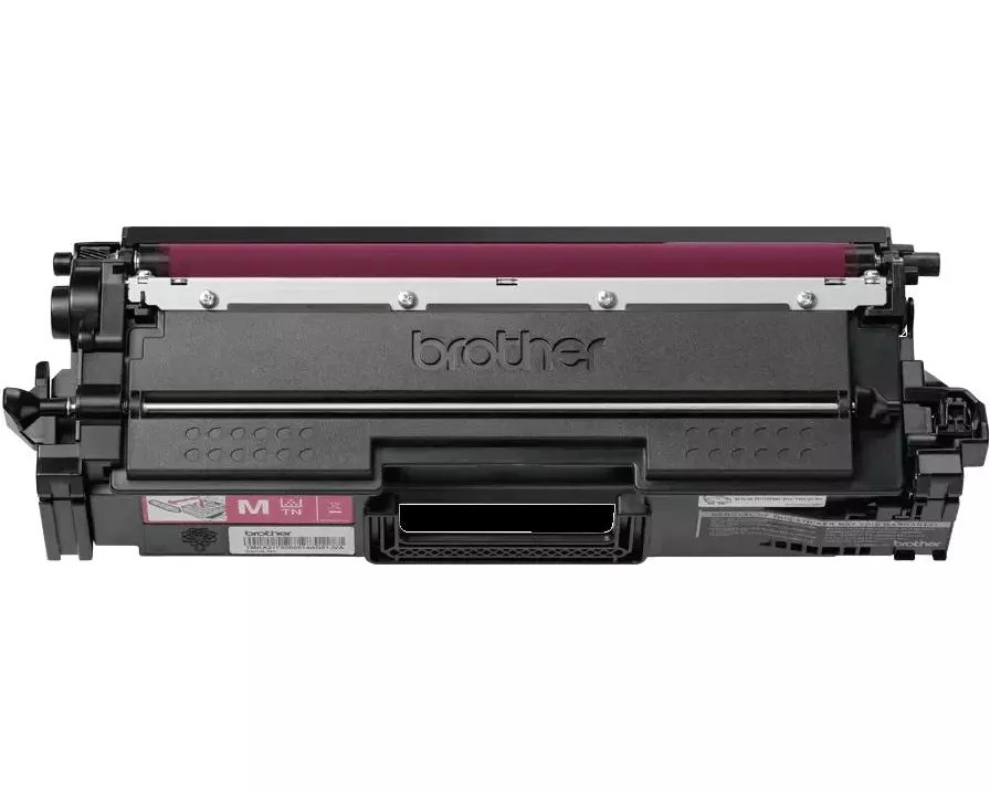 Brother Toner TN-821XXLM Magenta