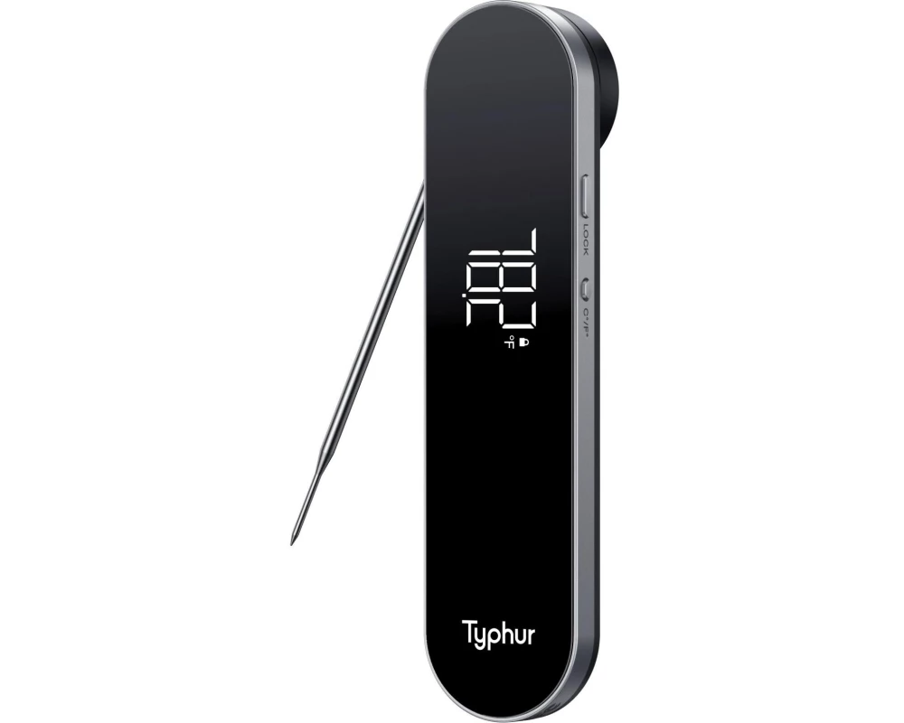 Typhur Bratenthermometer Insta Probe Core