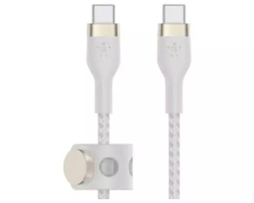 Belkin USB-Ladekabel USB-C - USB-C 1 m