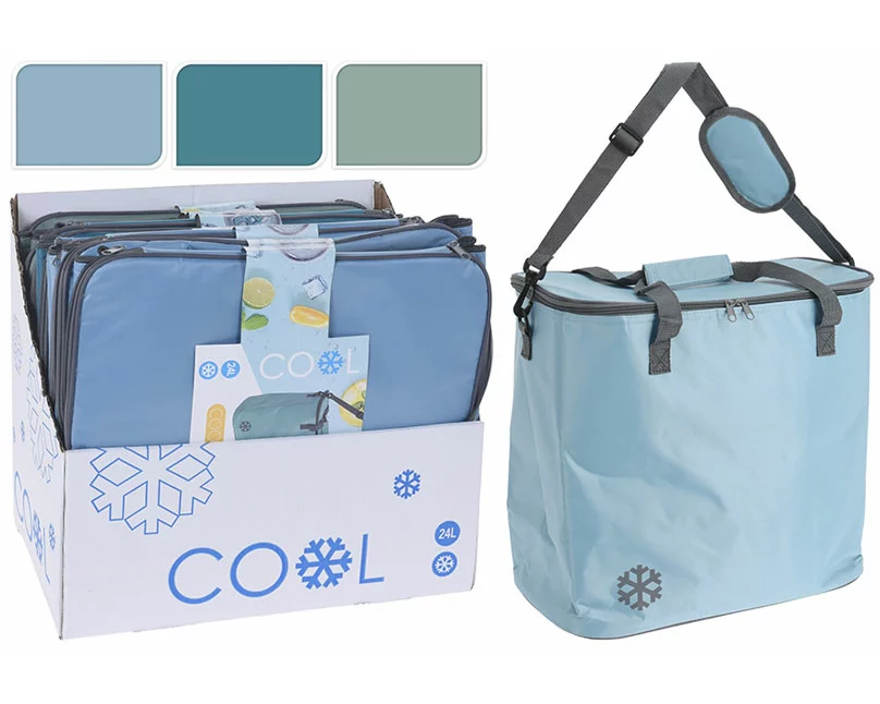 FS-STAR Kühltasche 24L 3versch. Farben