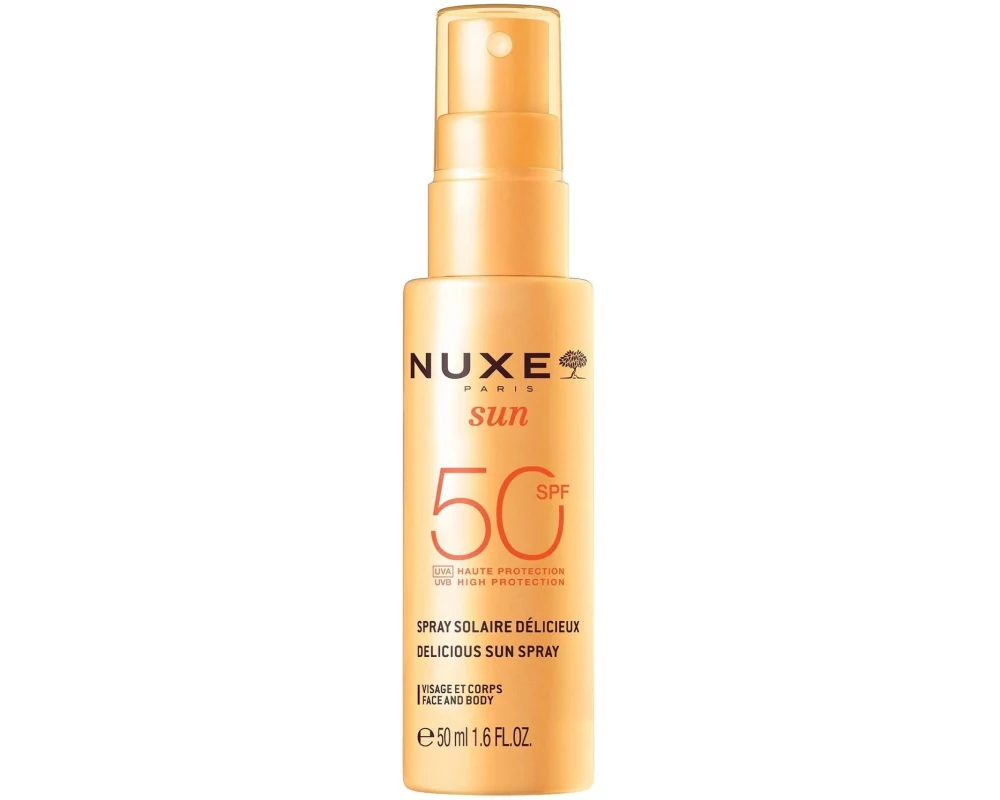 NUXE Sun Délicieux 50 ml