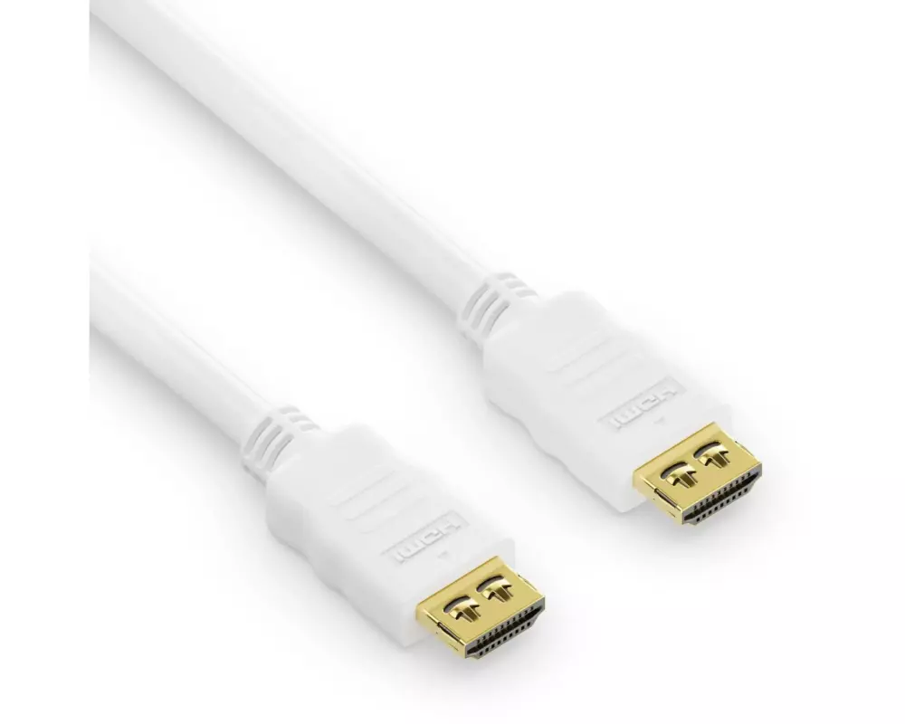 PureLink Kabel 4K High Speed HDMI 0.5 m