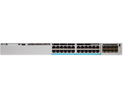 Stocking/Catalyst 9300L 24p PoE Ntwk Ess