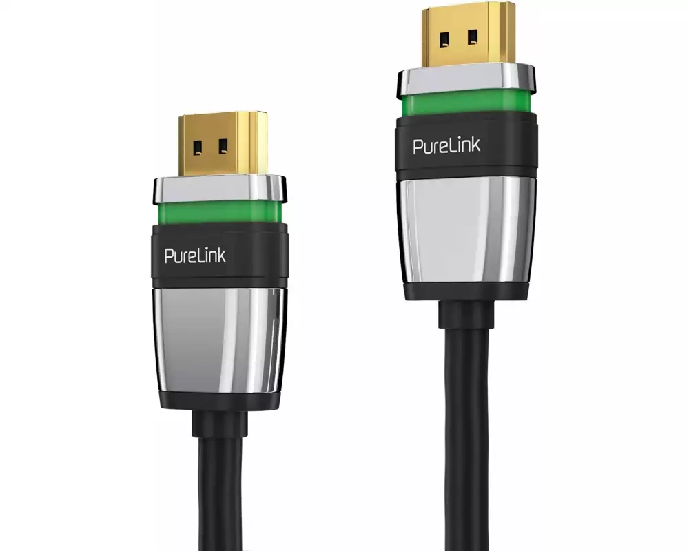 PureLink Kabel – HDMI - HDMI, 2 m