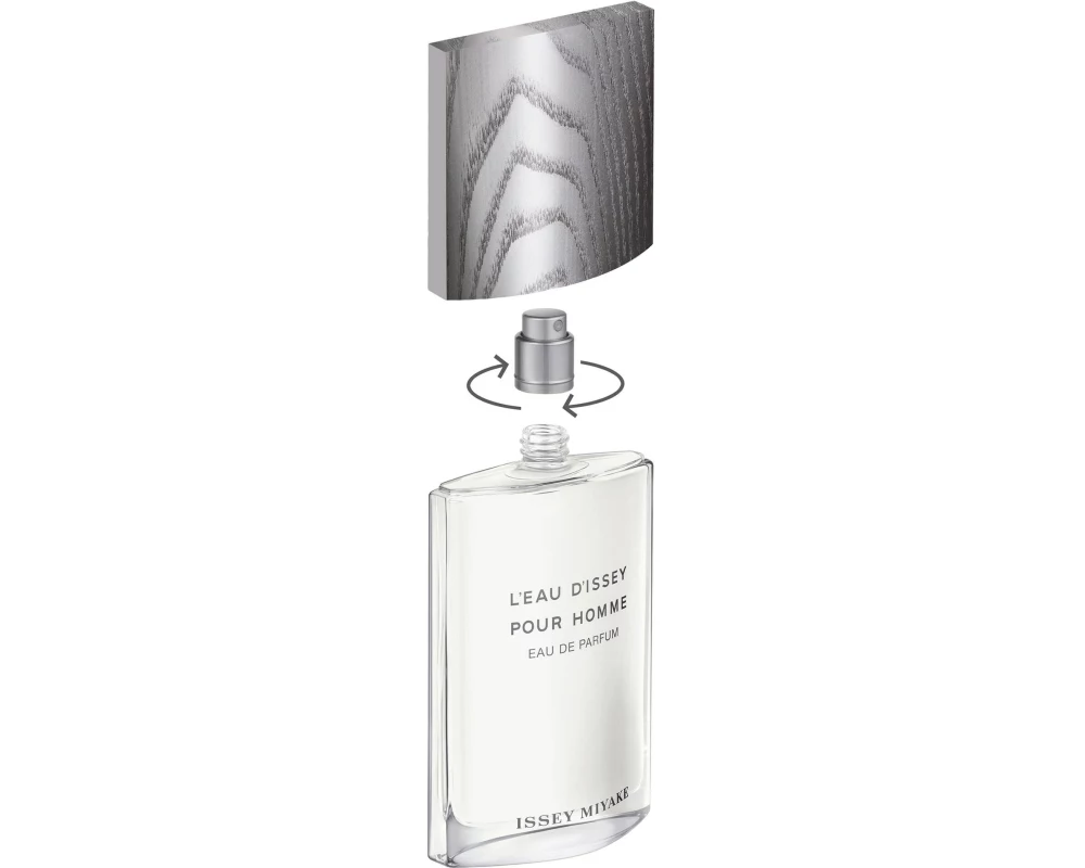 Issey Miyake L'Eau d'Issey Pour Homme 150 ml
