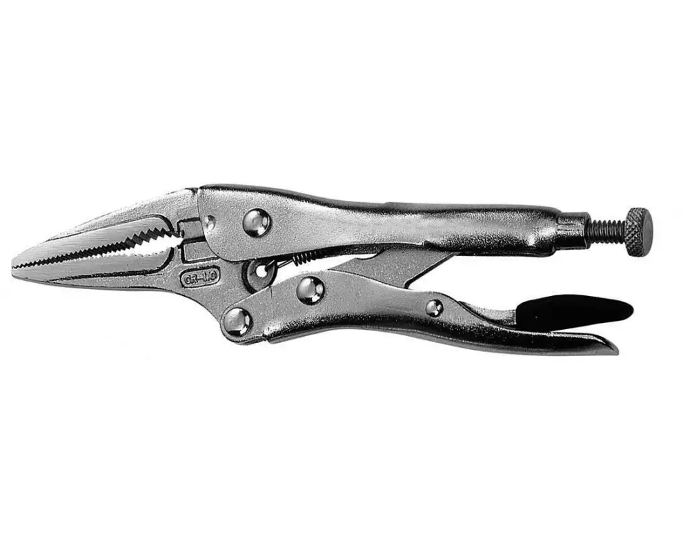 Kraftwerk Gripzange Langbeck