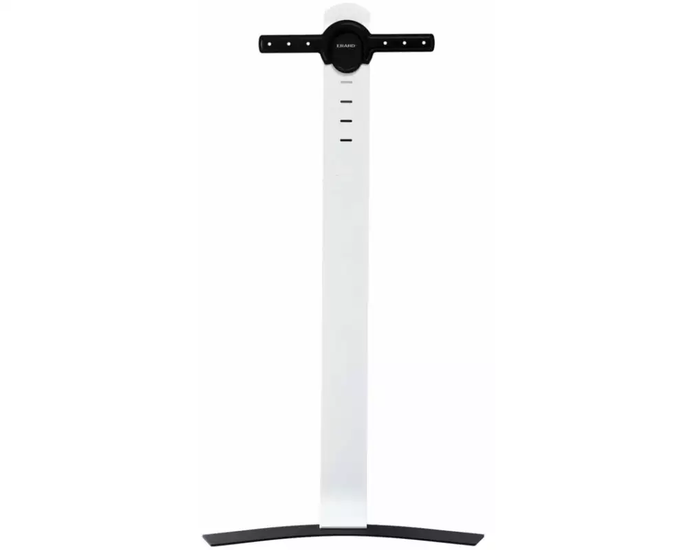 Erard Wandhalterung STANDiT 400 Schwarz/Weiss