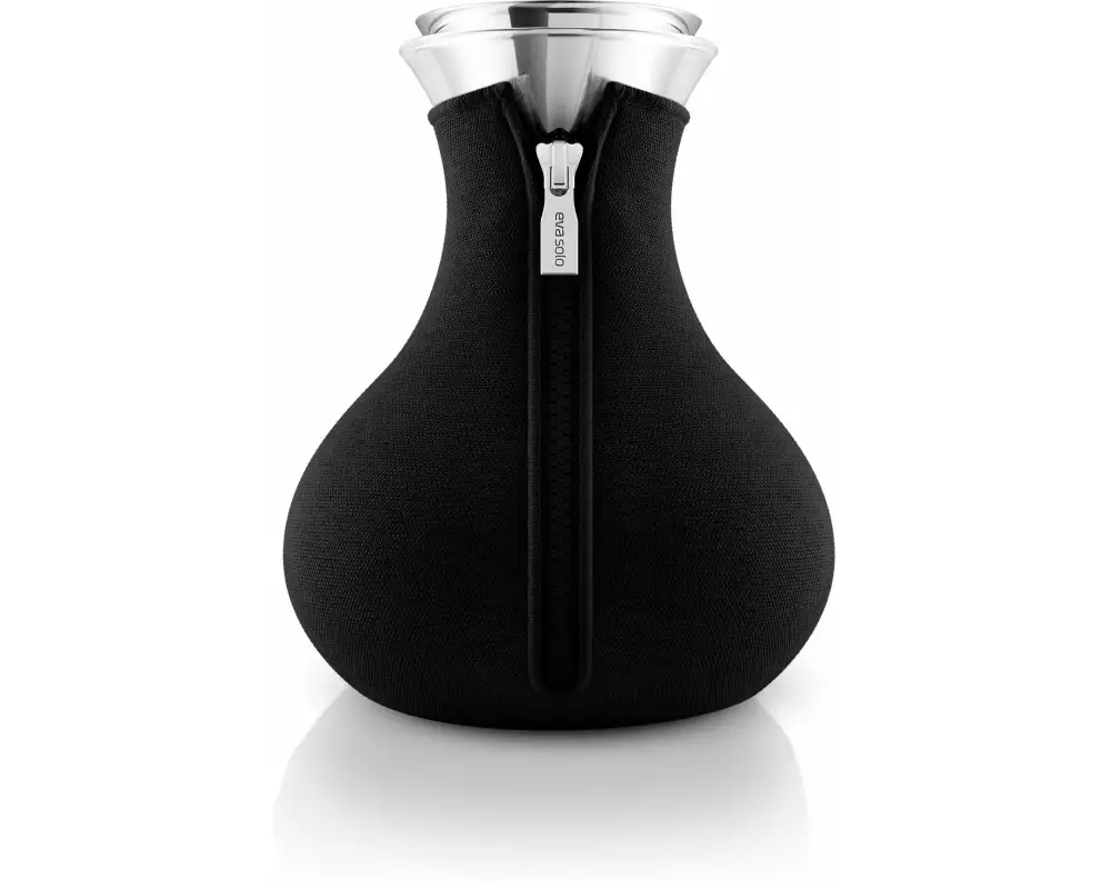 Eva Solo Teebereiter 1 l, Schwarz