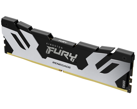 Kingston DDR5-RAM FURY Renegade 8400 MHz 1x 24 GB