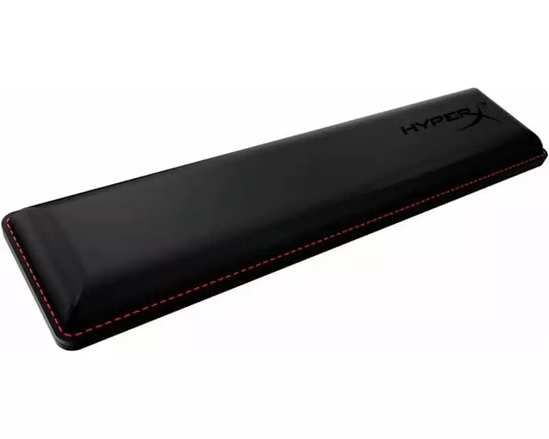 HyperX Wrist Rest Tenkeyless Schwarz