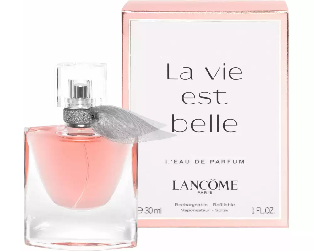 Lancôme Eau de Parfum La Vie est Belle 30 ml