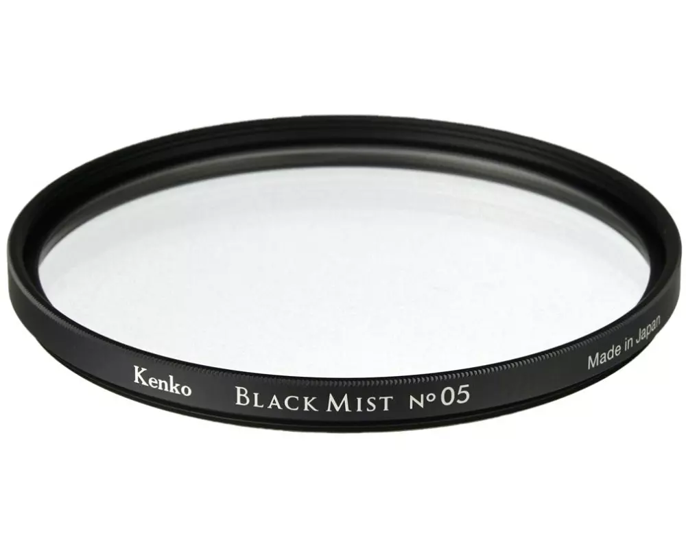 Kenko Objektivfilter Black Mist No.05 – 58 mm