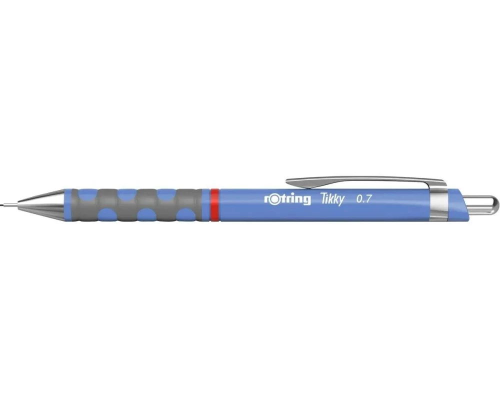 Rotring Minenbleistift Tikky 0.7 mm, Iris