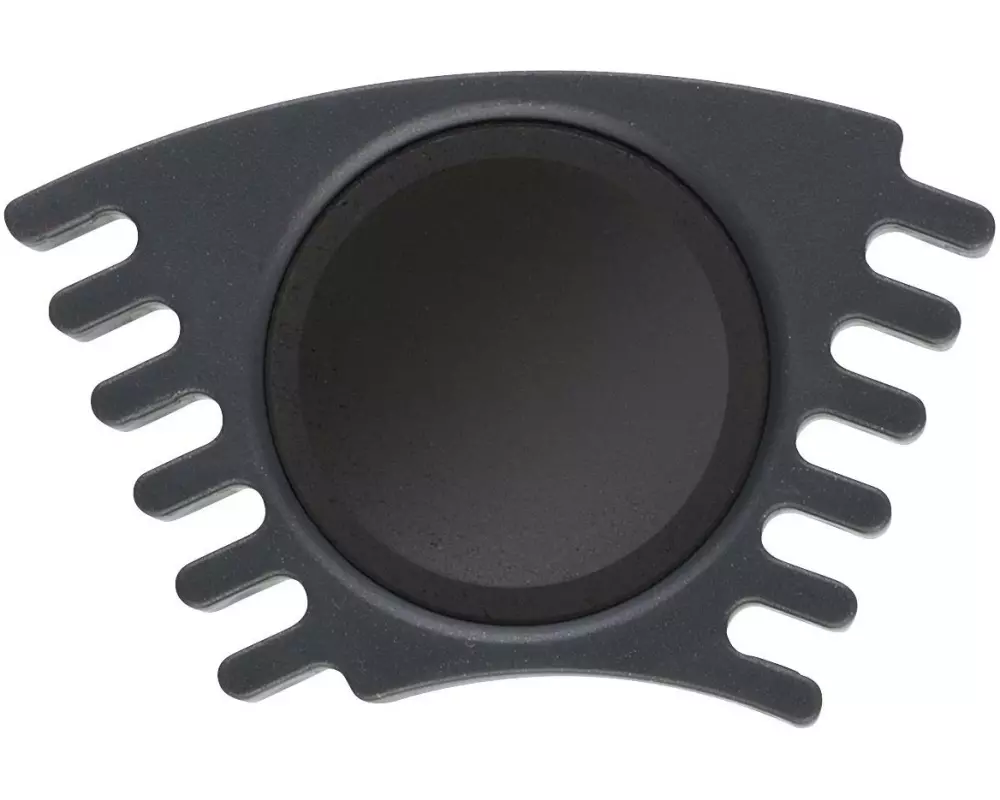 Faber-Castell Aquarellfarbe Connector Schwarz