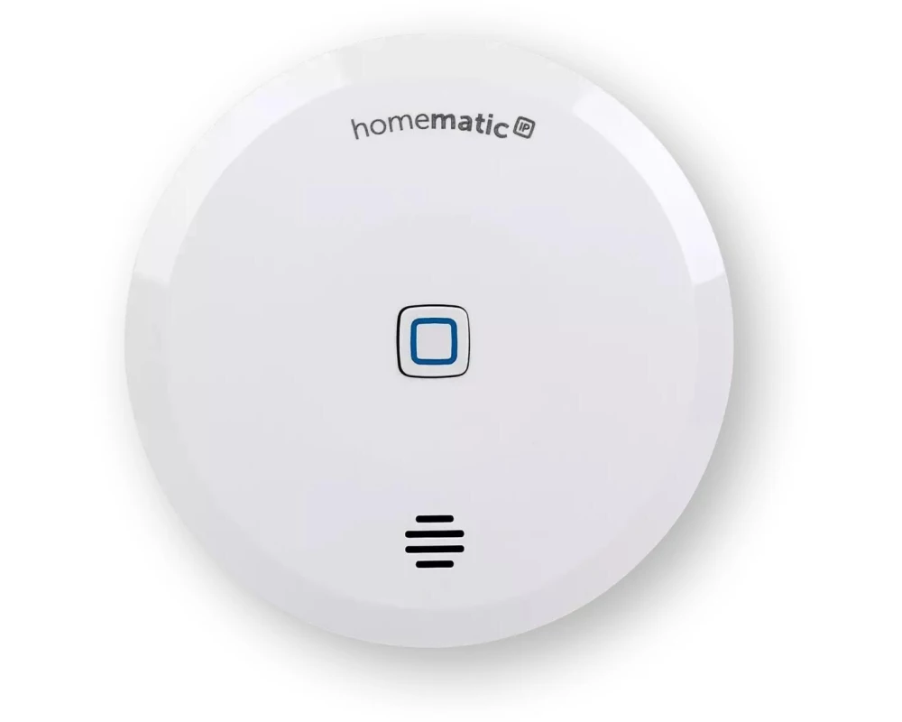 Homematic IP Wassersensor V2 weiss