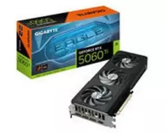 Gigabyte Grafikkarte GeForce RTX 5060 Ti EAGLE MAX OC 16G