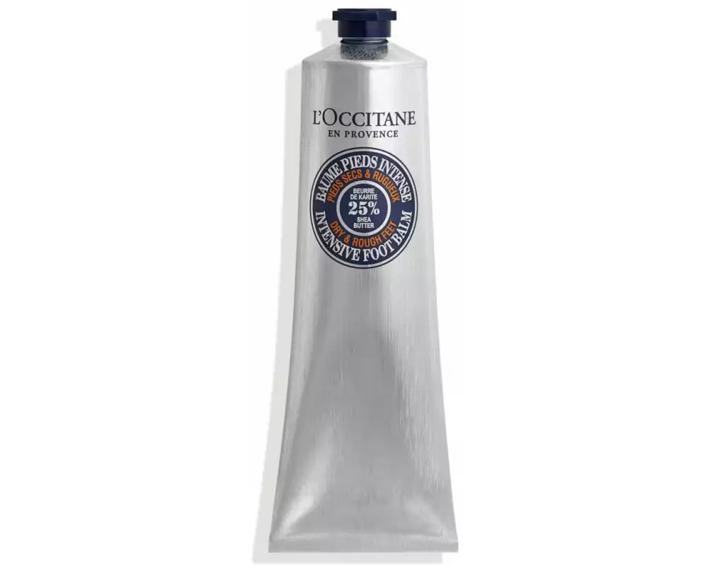 L'Occitane Karité Intensiv Fussbalsam 150 ml