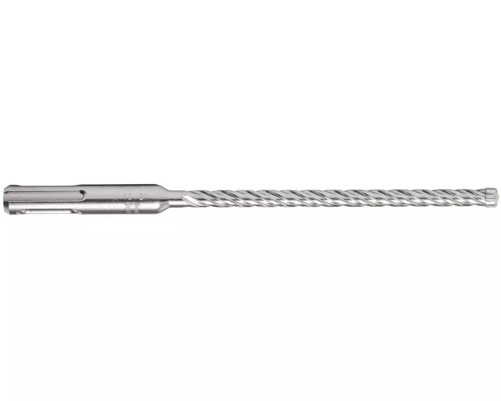 Metabo Hammerbohrer SDS-Plus P4P 10 x 150 mm