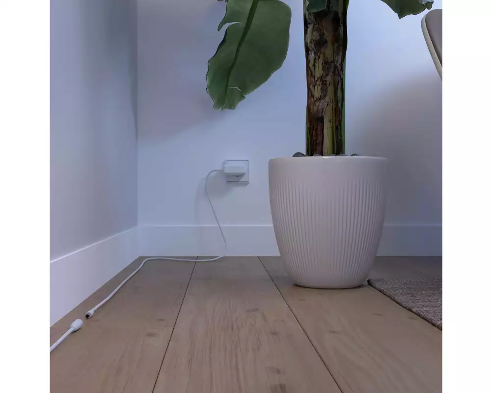 Philips Hue Verlängerungskabel Flux Gradient Lightstrip 5 m