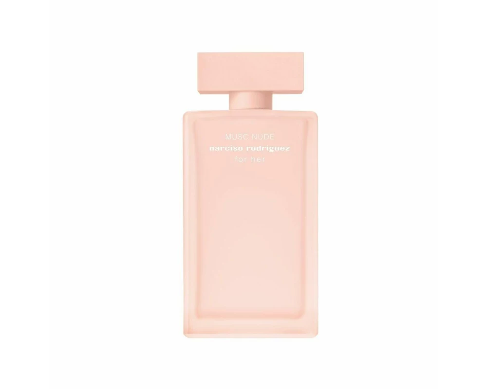 Narciso Rodriguez For Her Musc Nude 100 ml