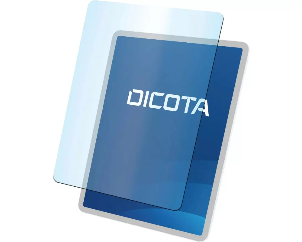 DICOTA Anti-Glare Filter 3H adhesive Apple iPad Pro (Gen. 1/2)