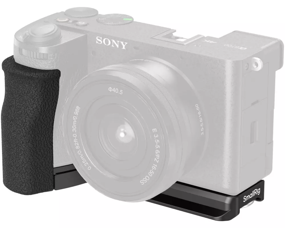 Smallrig L-Winkel Sony Alpha 6700