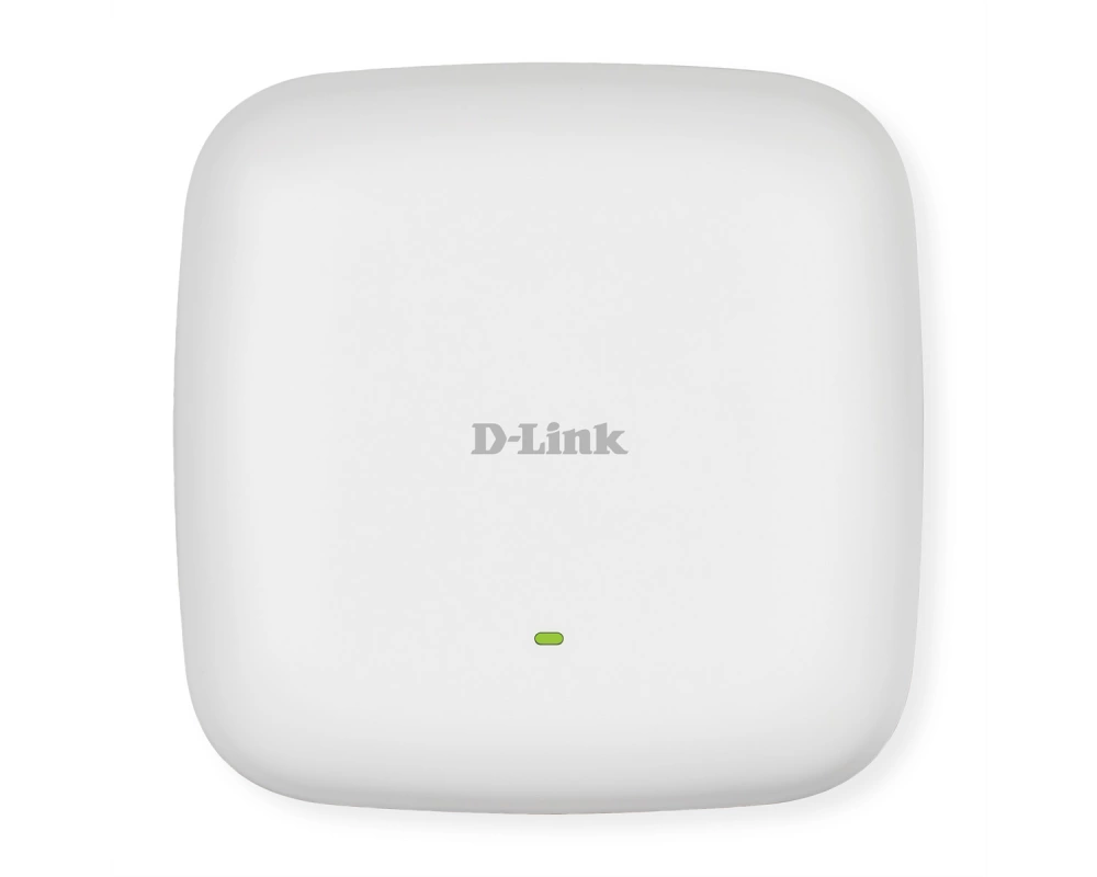 D-Link Nuclias DAP-2682 IEEE 802.11ac 2.25 Gbit/s Wireless Access Point