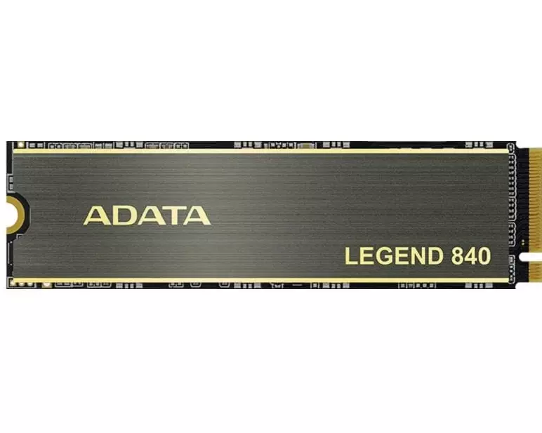 ADATA SSD Flash Leg 840 M.2 2280 NVMe 512 GB