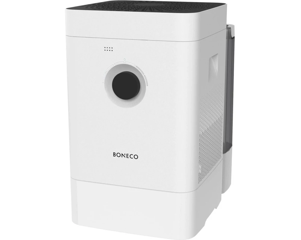 Boneco Luftbefeuchter & Luftreiniger Hybrid H400 SMART 60 m²