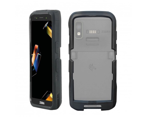 PROTECH - CASE FOR ZEBRA TC501