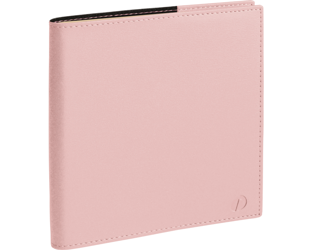 QUO-VADIS Agenda Soho Exec.Pres. 2026 654143Q 1W/2S beige FR 16x16cm