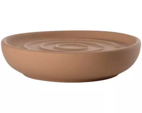 Zone Denmark Seifenschale Nova One Gelb