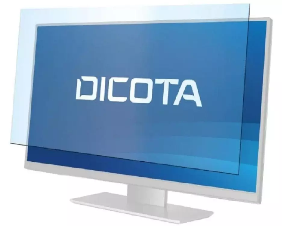 DICOTA Anti-Microbial Foil 2H adhesive Universal 25 " / 16:10