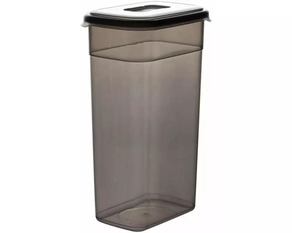 Hermia Vorratsdose 3.2 l, Anthrazit